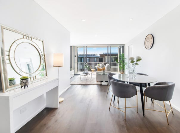306/15 Finlayson Street, Lane Cove, NSW 2066