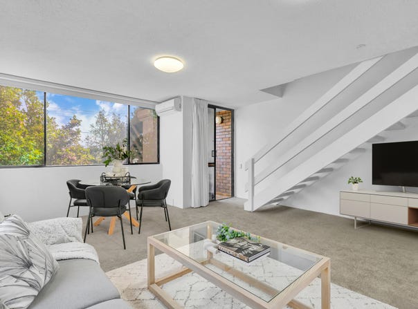 4/376 Milton Road, Auchenflower, Qld 4066