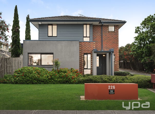 1/226 Melrose Drive, Tullamarine, Vic 3043