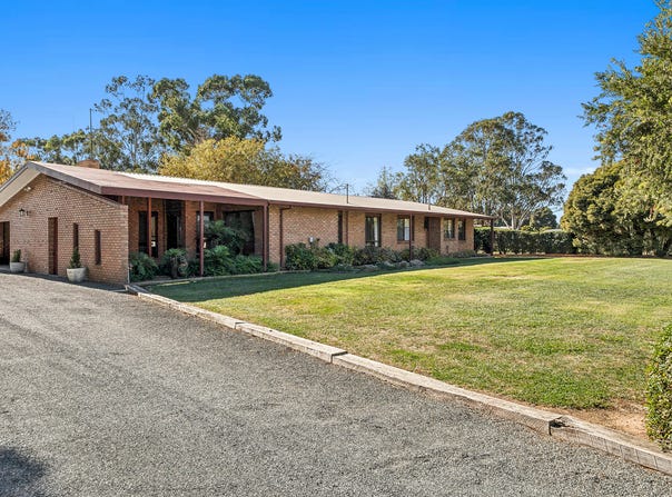 515 Old Dookie Road, Shepparton East, Vic 3631