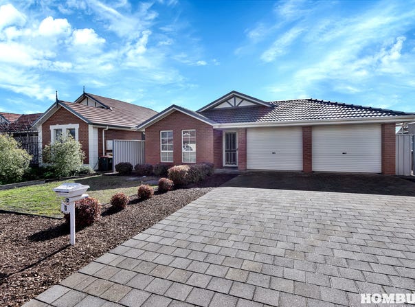 7 Reusch Drive, Nuriootpa, SA 5355