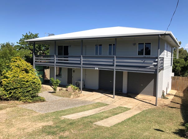26 Prospect Street, Rosslyn, Qld 4703