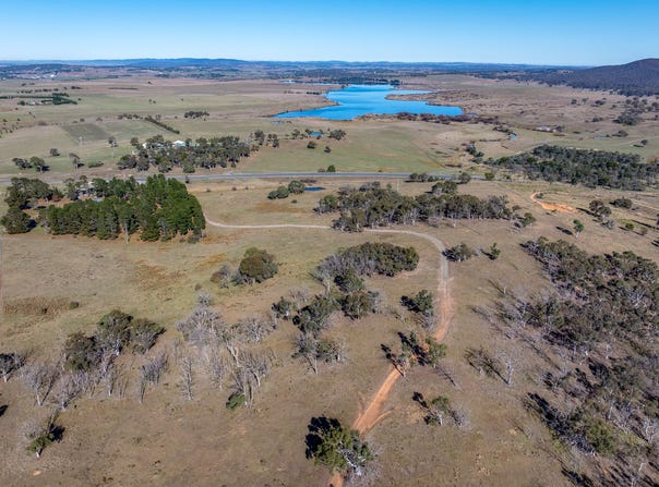 782 Crookwell Road, Kingsdale, NSW 2580