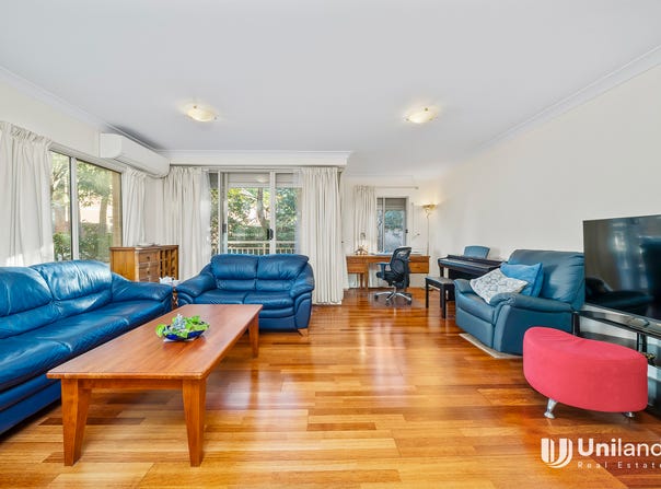 9/1-5 Station Street, West Ryde, NSW 2114