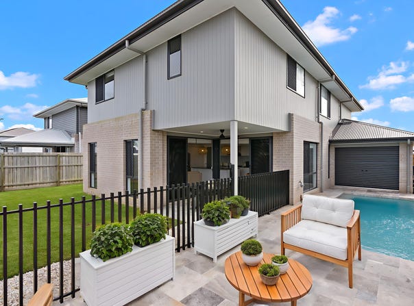 5 Hillgrove Street, Redland Bay, Qld 4165