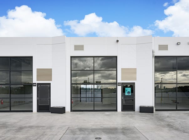Unit 210/78 O'Riordan Street, Alexandria, NSW 2015
