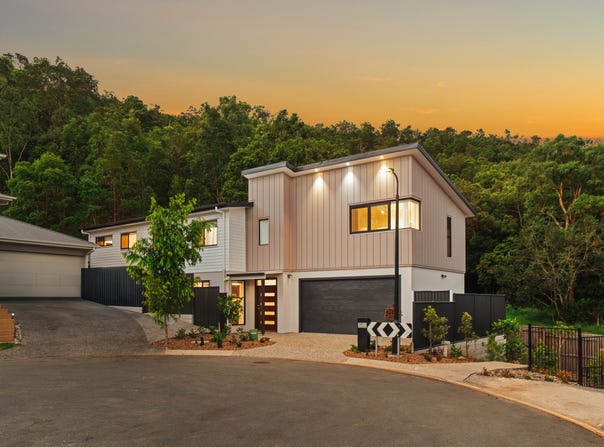 24/7 Eliza Close, The Gap, Qld 4061