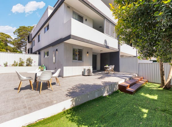 6/42 Lawrence Street, Peakhurst, NSW 2210