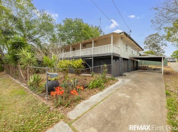 69 Gladstone Road, Coalfalls, Qld 4305