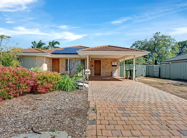 48 Kilchatten Crescent, West Busselton, WA 6280
