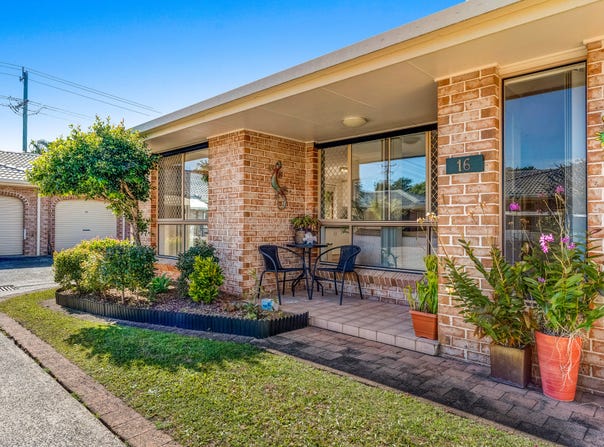 16/121 Kalinga Street, West Ballina, NSW 2478