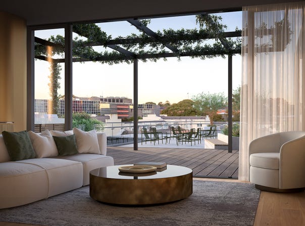 201/135 Sturt Street, Southbank, Vic 3006