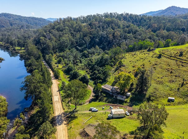 3460 Nowendoc Road, Caffreys Flat, NSW 2424