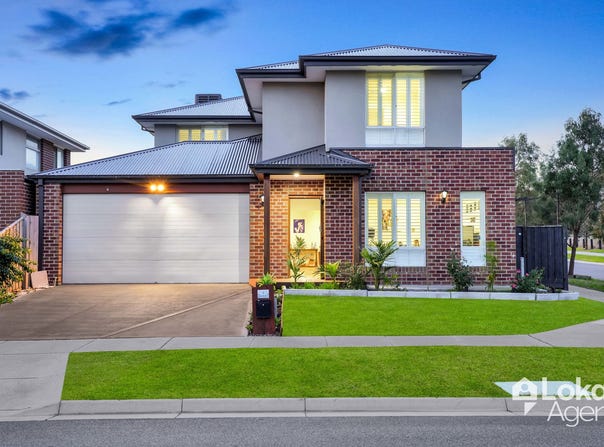 7 Piccadilly Drive, Wollert, Vic 3750