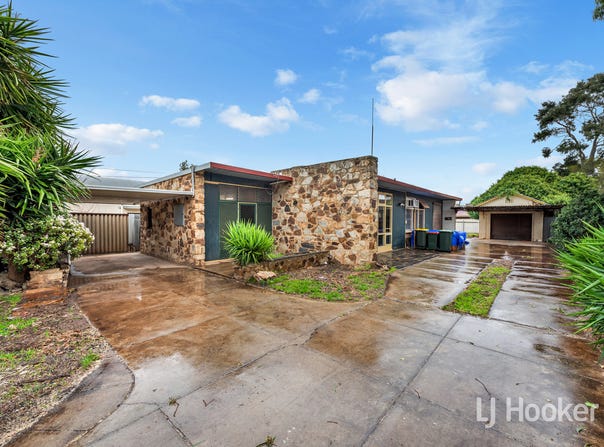 30 York Terrace, Salisbury, SA 5108