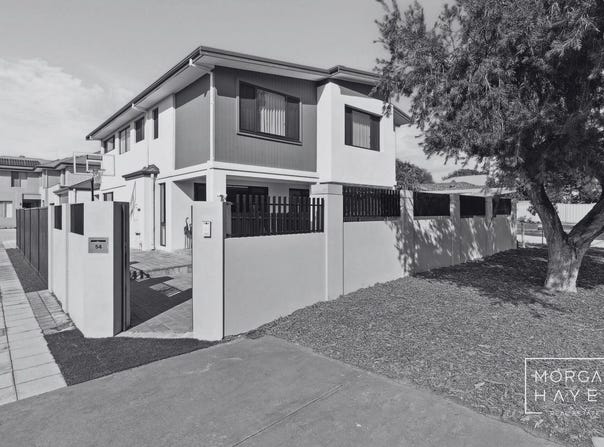 54 Andrews Road, Wilson, WA 6107