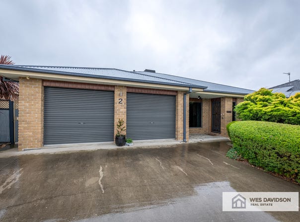 2 Thornley Street, Horsham, Vic 3400