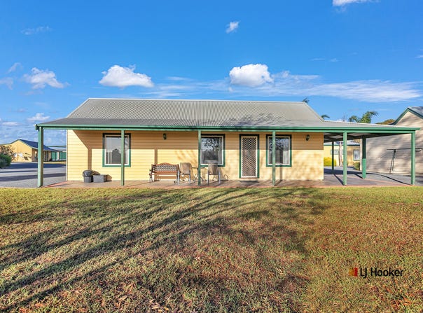 Villa 28/162 Perricoota Road, Moama, NSW 2731