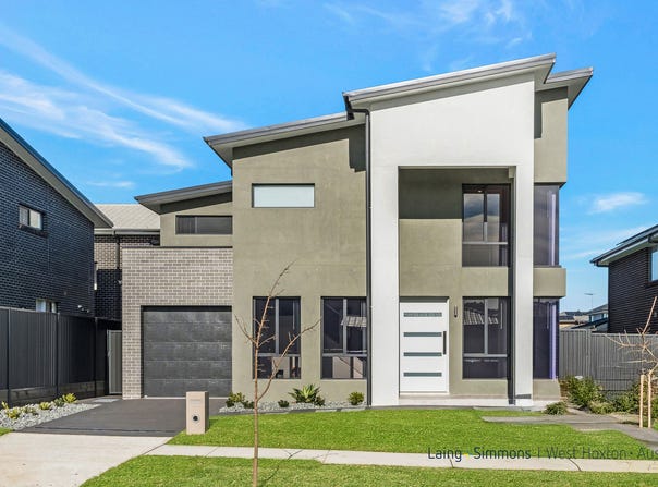 46 Eighteenth Avenue, Austral, NSW 2179