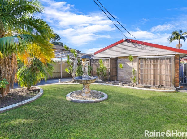 27 William Street, Blacktown, NSW 2148