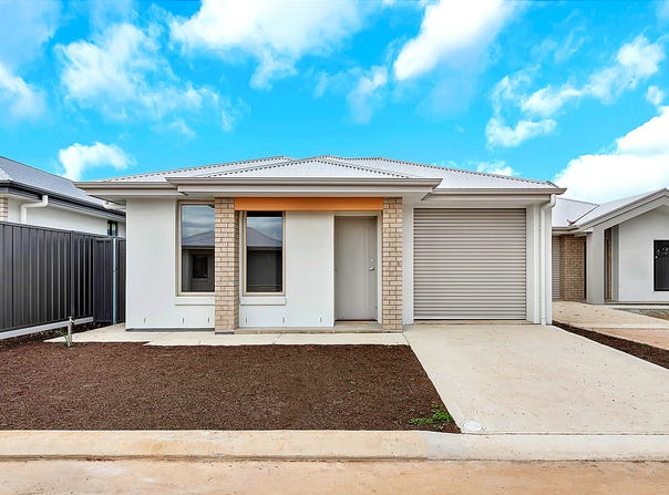 LOT 11, 16 BEADELL STREET, Burton, SA 5110