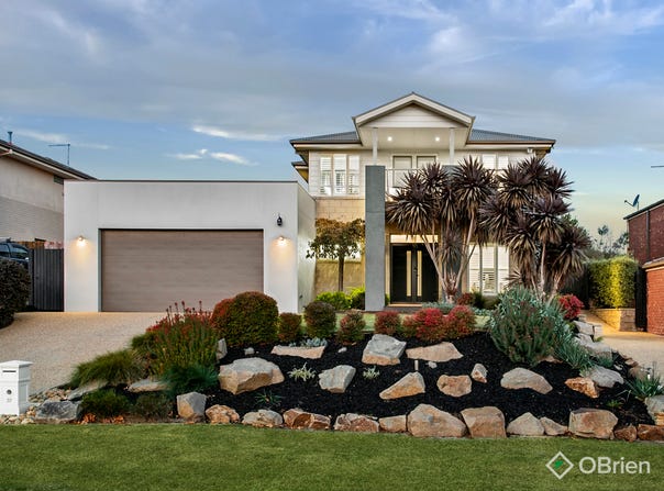 37 Coney Hurst Crescent, Mornington, Vic 3931