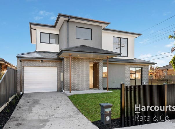 24 Cedar Street, Thomastown, Vic 3074
