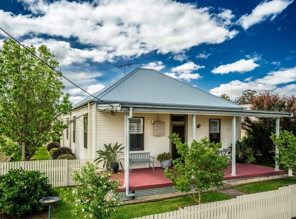 7 Wyndham Street, East Branxton, NSW 2335