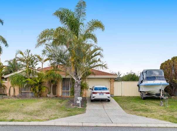 18 Abitibi Turn, Joondalup, WA 6027