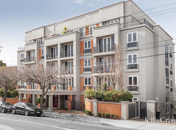 G7/52 Darling Street, South Yarra, Vic 3141