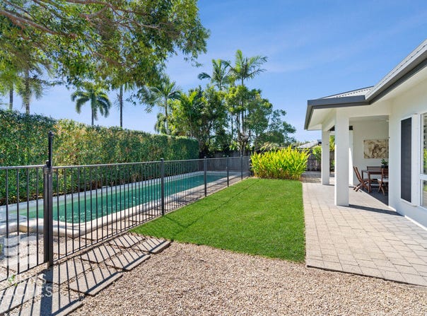 2 Tanjong Close, Kewarra Beach, Qld 4879
