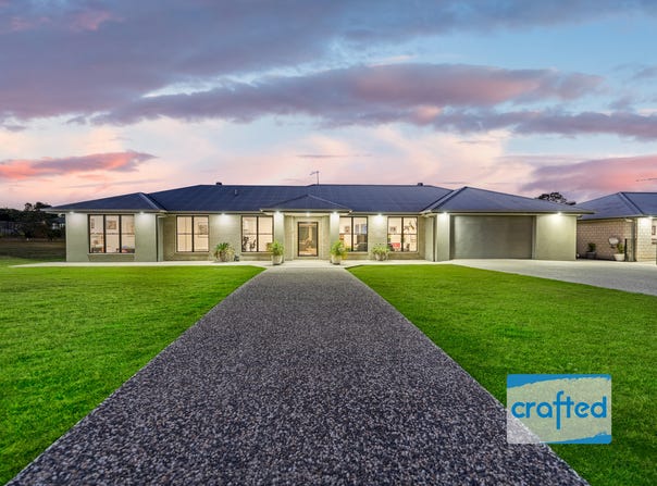 1 Tucker Court, New Beith, Qld 4124