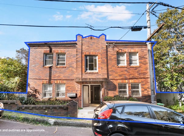 2 Wills Avenue, Waverley, NSW 2024