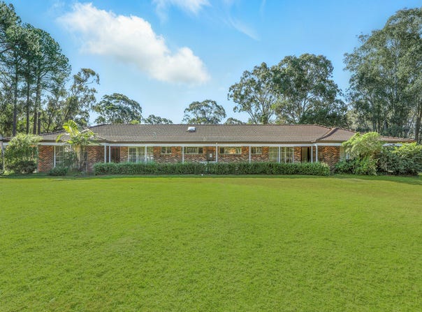 22A Fourth Avenue, Llandilo, NSW 2747