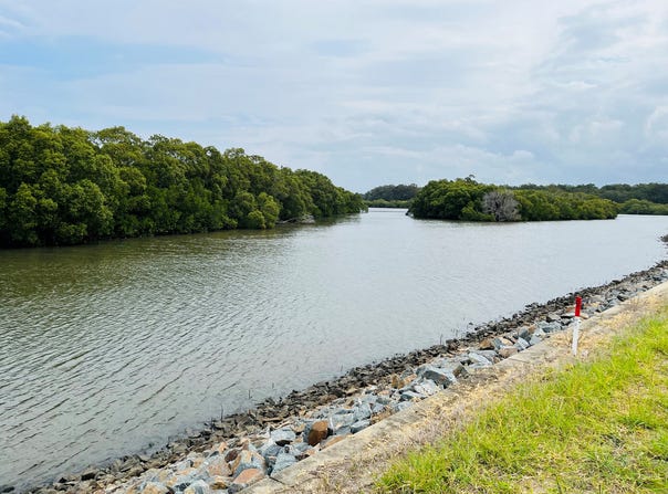Lot 626, Island Terrace, Jacobs Well, Qld 4208