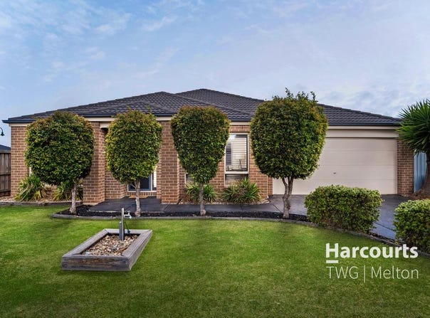 1 Carex Place, Brookfield, Vic 3338