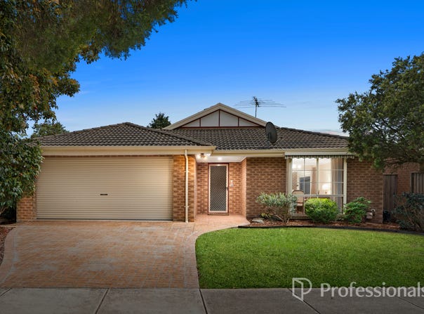 25 William Road, Croydon, Vic 3136