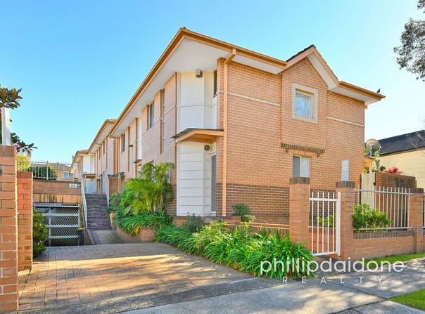 7/23  Elsham Road, Auburn, NSW 2144