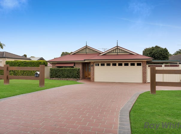 47 Turner Street, Thirlmere, NSW 2572