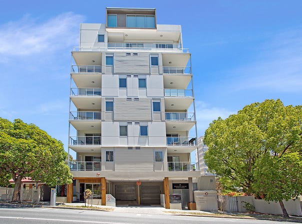43/35 Wellington Street, East Perth, WA 6004
