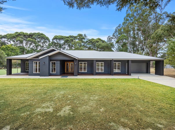 20 Southam Drive, Taggerty, Vic 3714