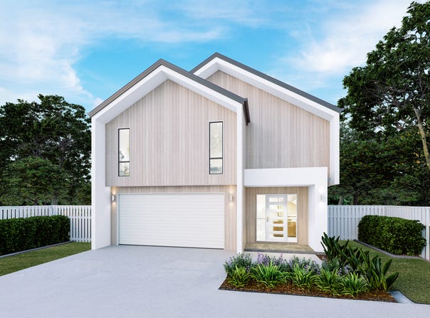 Lot 4231 Stage 10K | Stroud Homes, Flagstone, Qld 4280