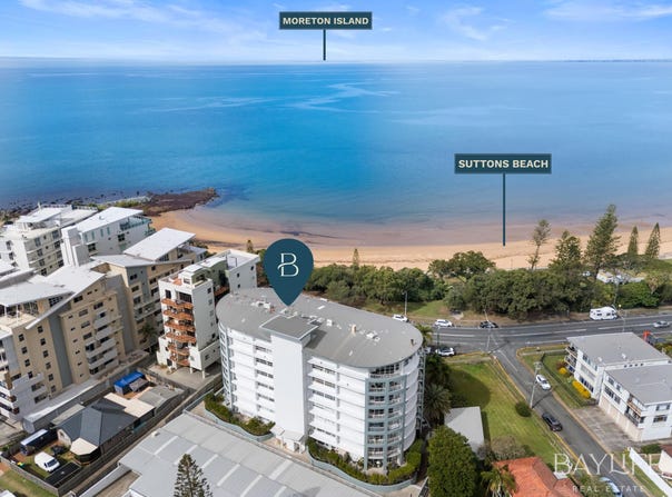 9/77-79 Marine Parade, Redcliffe, Qld 4020