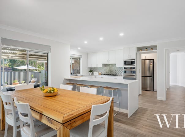 4 Passey Place, Kardinya, WA 6163