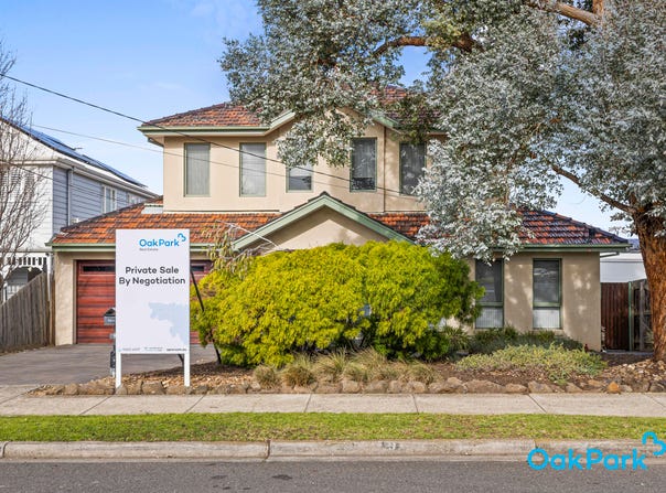 9 Josephine Street, Oak Park, Vic 3046