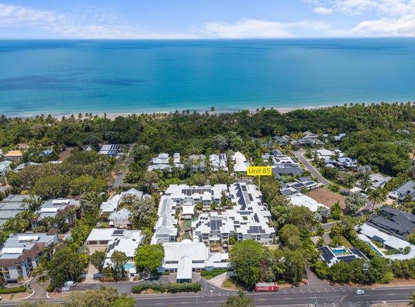 85/70-76 Davidson Street, Port Douglas, Qld 4877