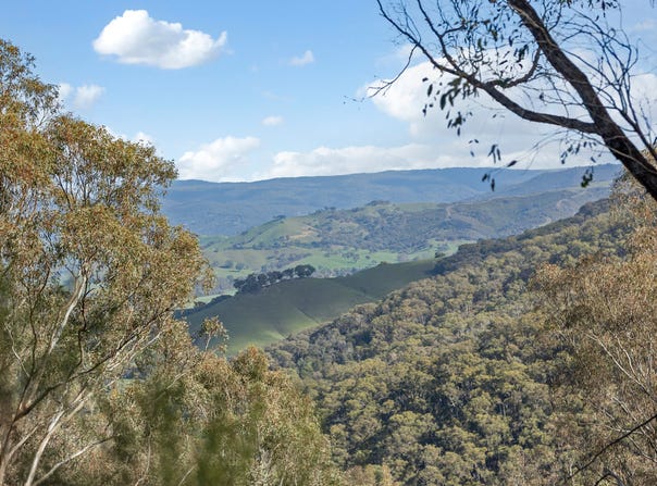 1134 Ghin Ghin Road, Ghin Ghin, Vic 3717