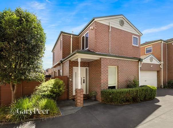 1/14 Rigby Avenue, Carnegie, Vic 3163