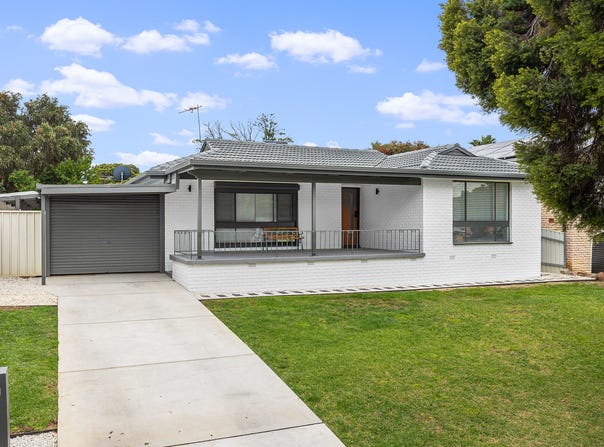 7  Fairbairn Crescent, Kooringal, NSW 2650