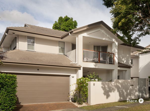 4/37 Vine Street, Clayfield, Qld 4011
